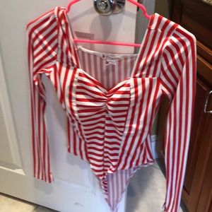 Super cute bodysuit❣️